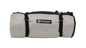 Outwell Gemütlicher Teppich Colorado 5 Air